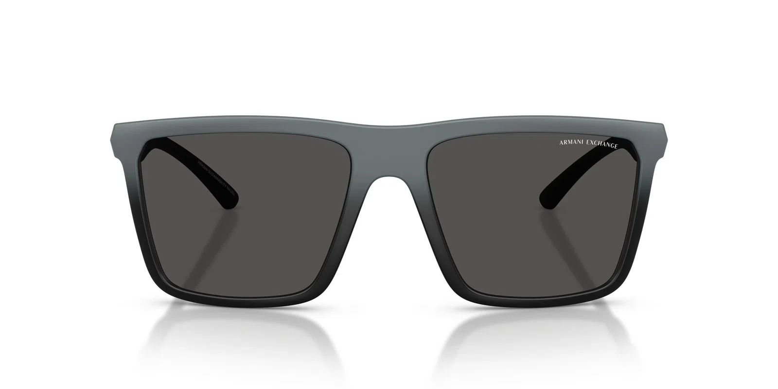 Armani Exchange 4162SU Sunglasses - view 8